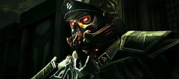 Killzone Trilogy и Killzone HD уже доступны в PSN