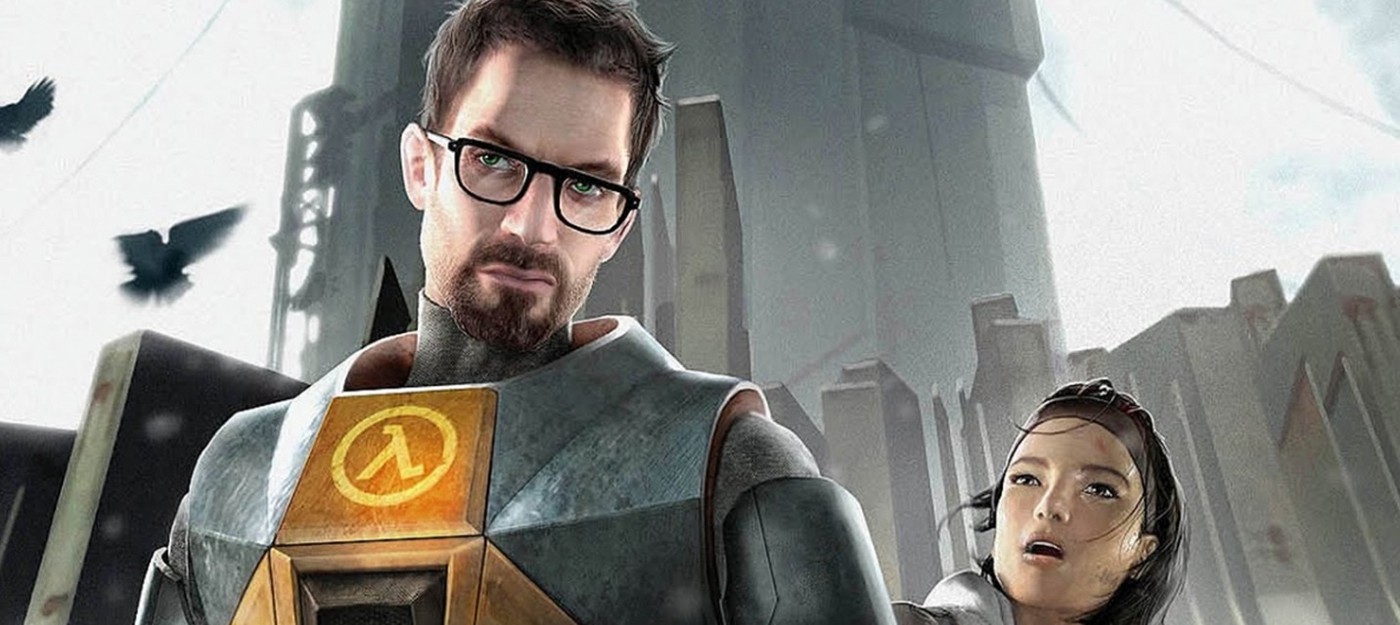 Noclip выпустил документальный фильм о влиянии Half-Life на игровую индустрию