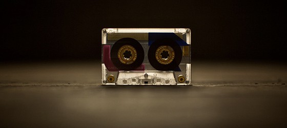 Sunday Science: будущее хранения данных – на кассетах?