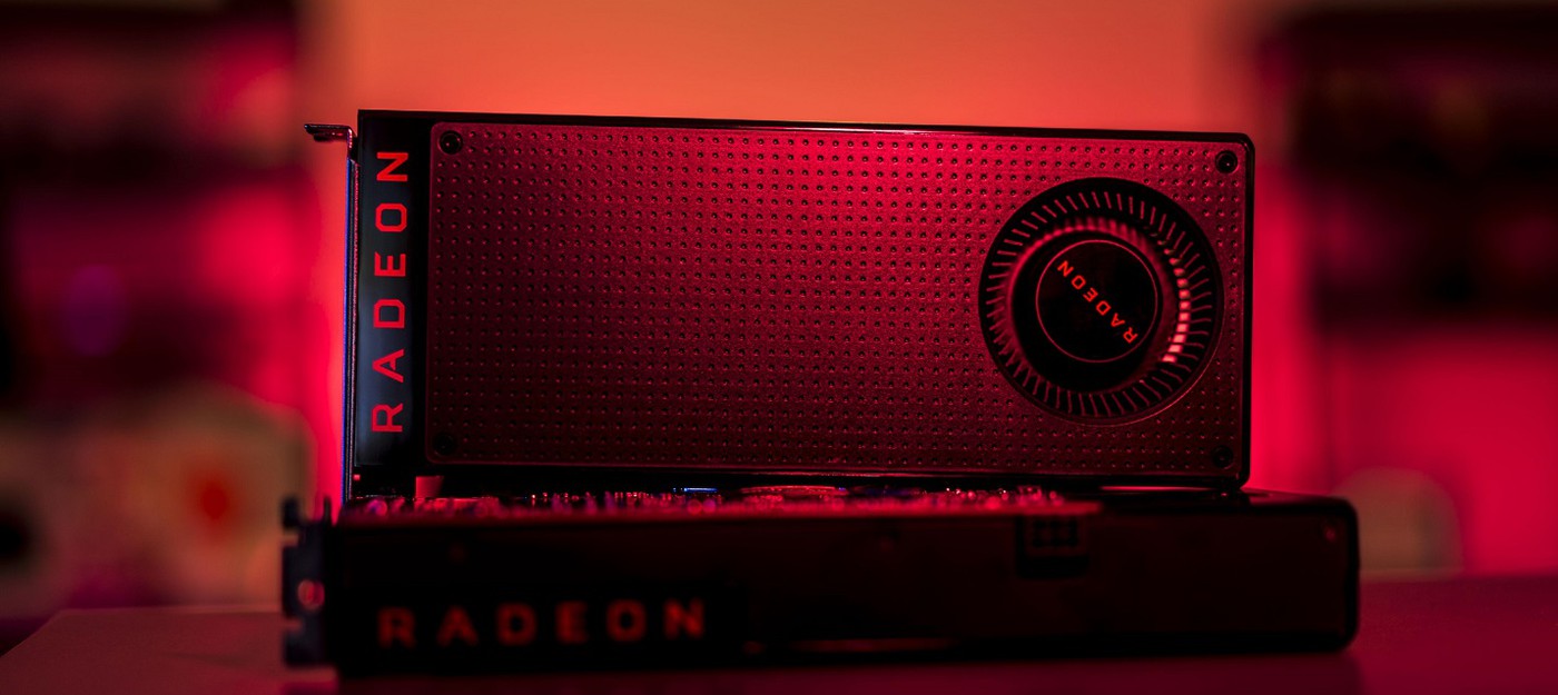 AMD выпустила значительное обновление ПО для своих видеокарт