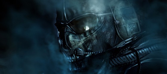 Modern Warfare 4 упомянут актером играющим Капитана Прайса