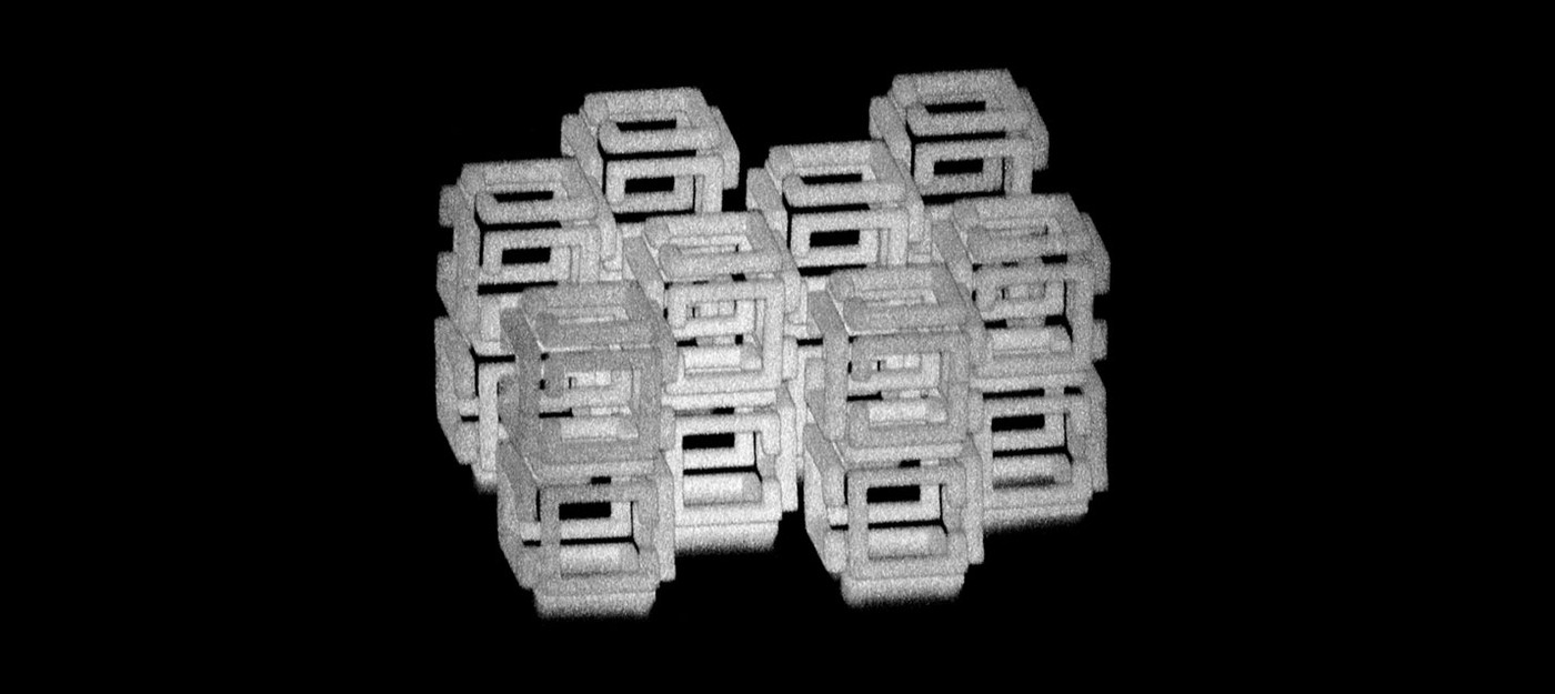 MIT научилась уменьшать 3D-объекты до наноразмеров