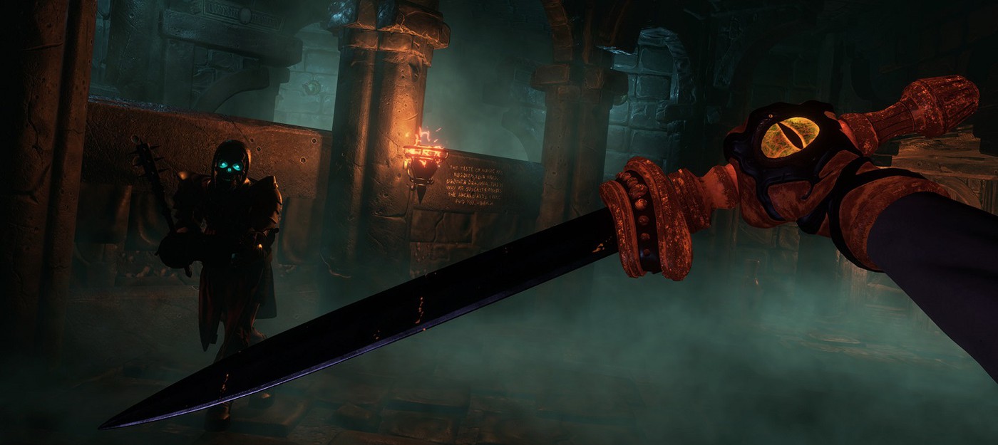 Разработчики Underworld Ascendant попросили игроков дать тайтлу ещё шанс