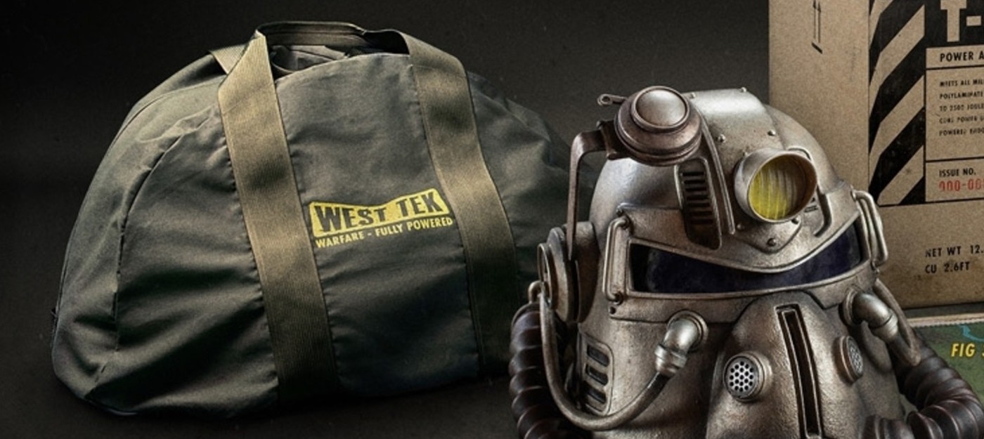 Bethesda заменит сумки из коллекционного издания Fallout 76 в течение 4-6 месяцев