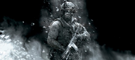 Infinity Ward: информация о Modern Warfare 4 – просто спекуляции