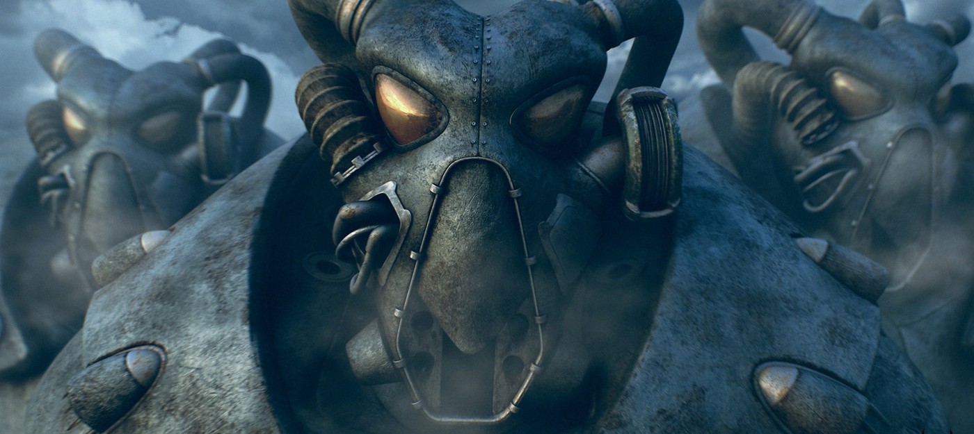 Bethesda подарит владельцам Fallout 76 первые игры серии