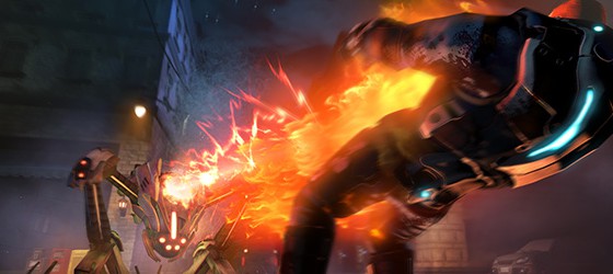 Новый патч XCOM: Enemy Unknown сделает "Простой" режим еще проще