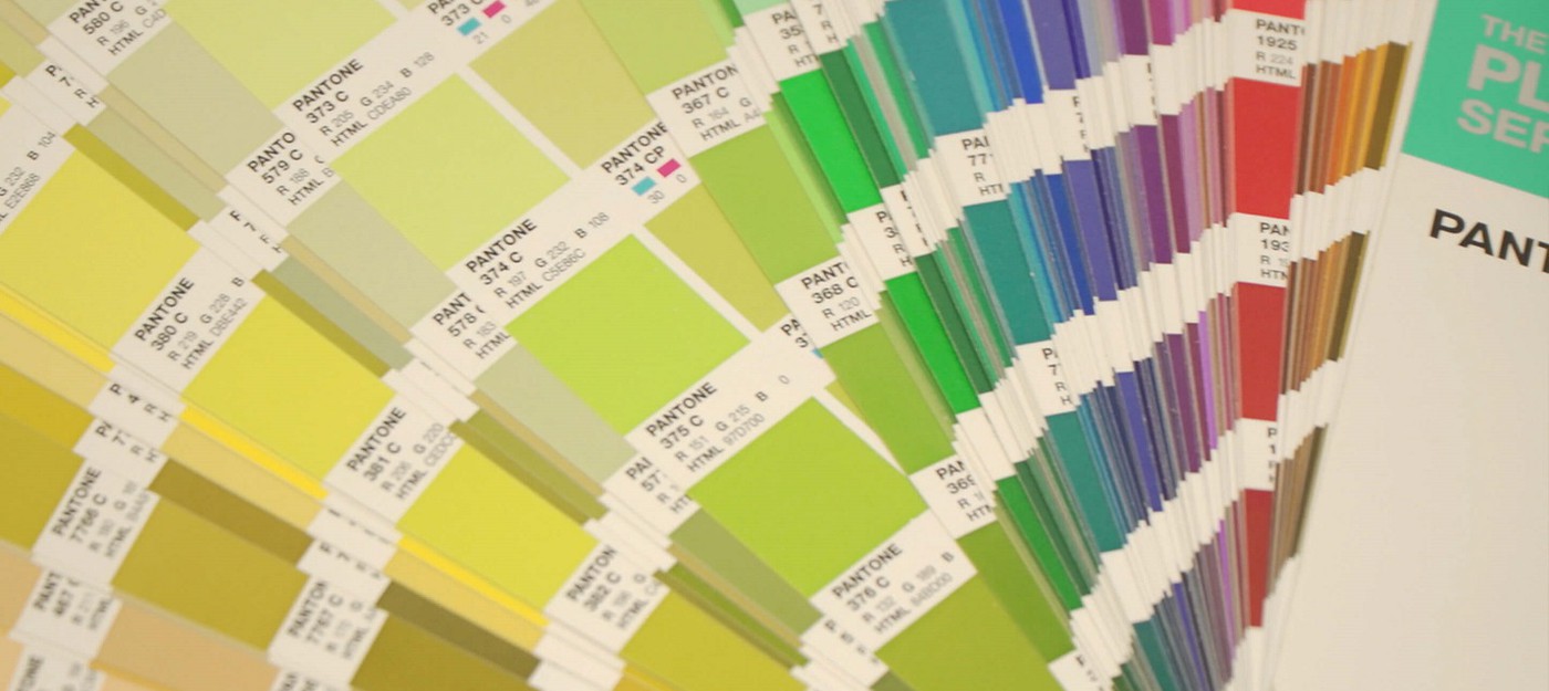 Year of Color позволит узнать, какие цвета преобладают в вашем Instagram