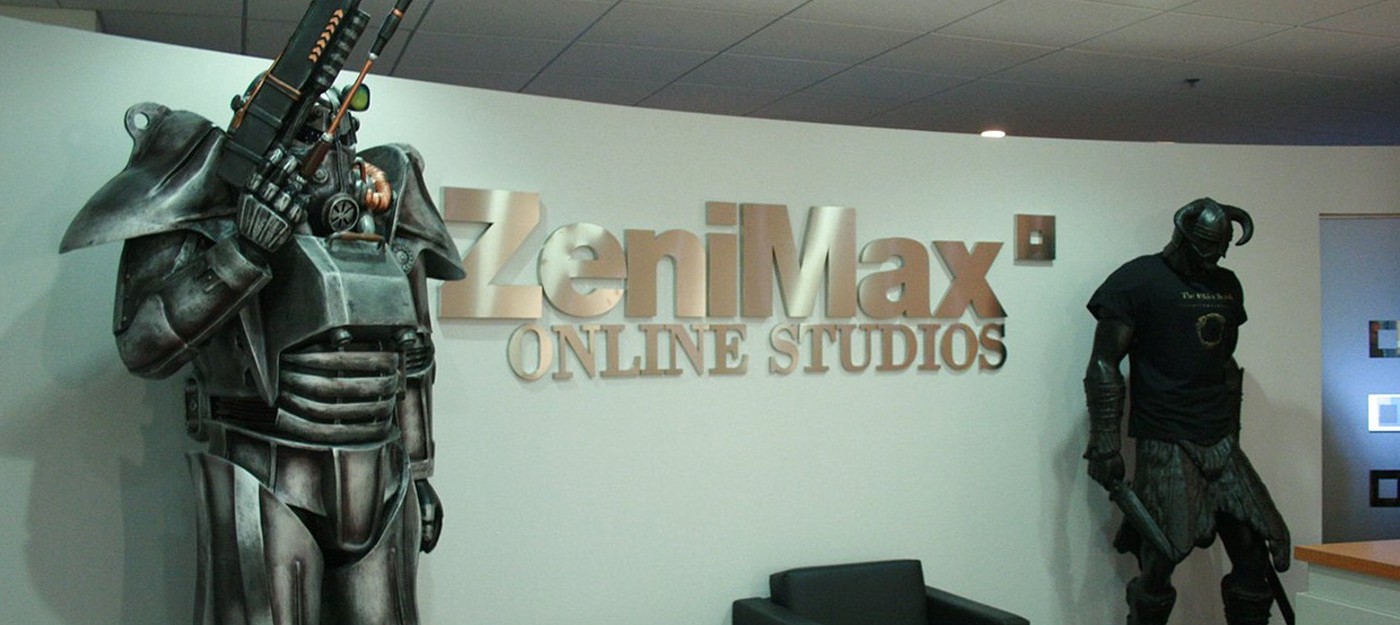 Компания ZeniMax зарегистрировала торговую марку Deathloop