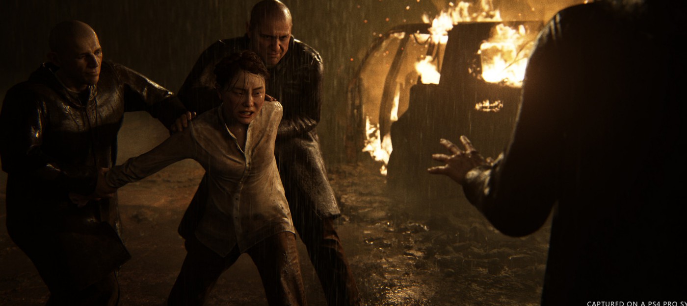 В мультиплеере The Last of Us Part II вернется кастомизация персонажей и внутриигровой магазин
