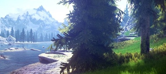 Weekly Skyrim Gallery #3