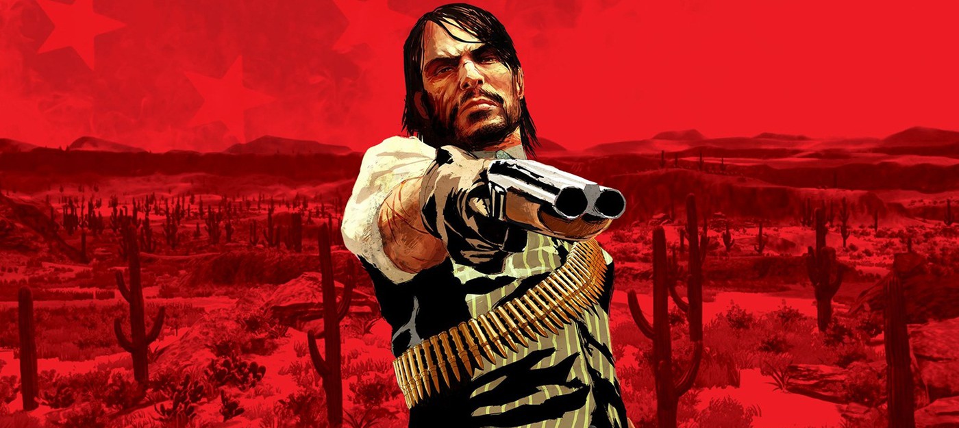Red Dead Redemption запустили на PC с помощью эмулятора RPCS3