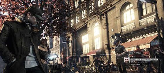 Разработчики Driver нанимают 40 человек для помощи в создании Watch Dogs