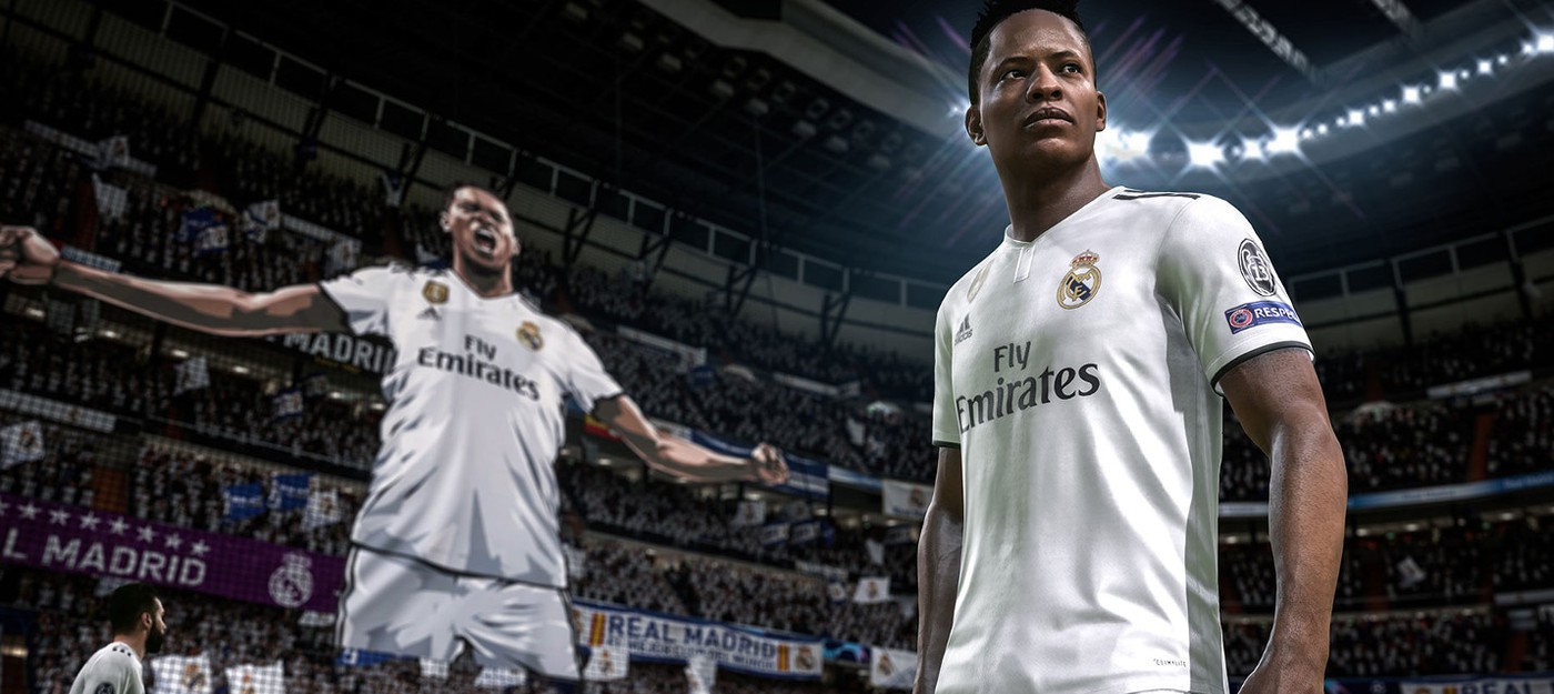 FIFA 19 возглавила декабрьский список самых продаваемых игр для PS4 в PS Store