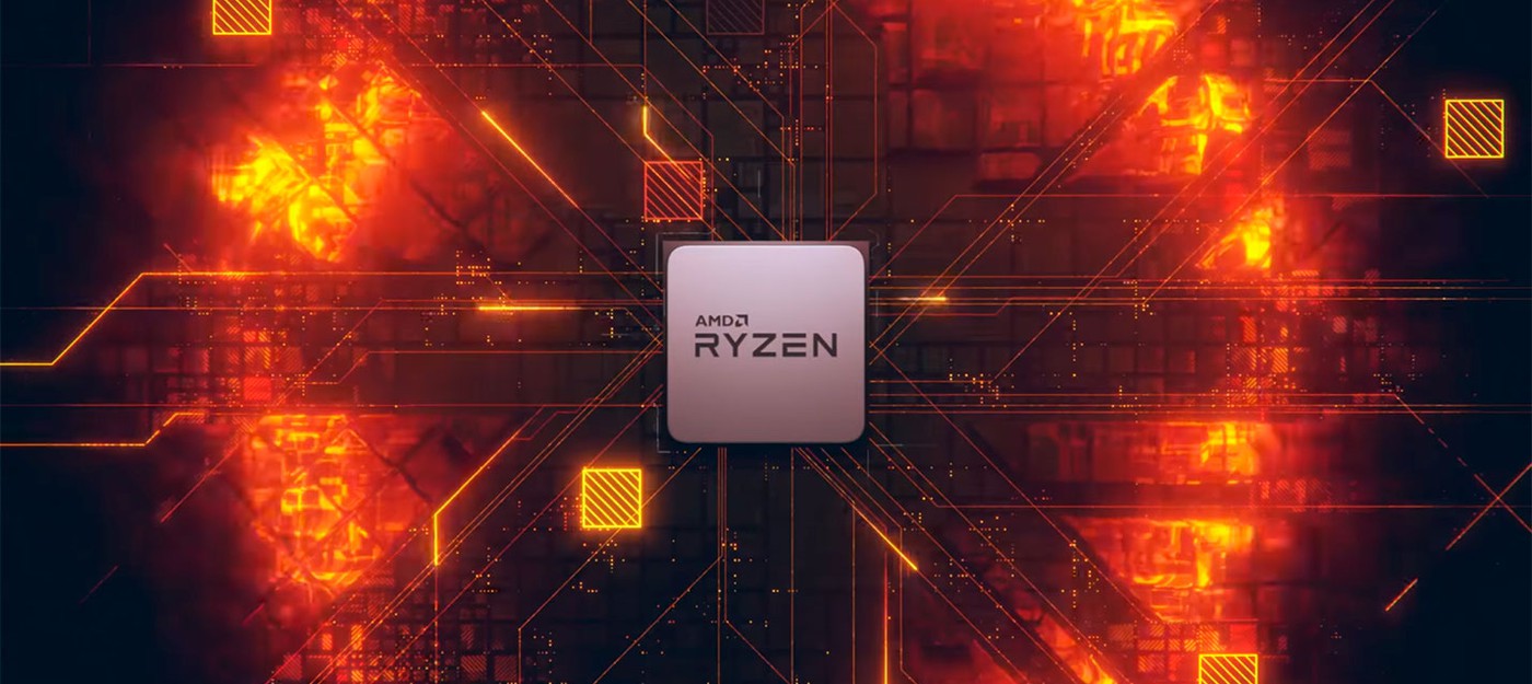 AMD анонсировала третье поколение Ryzen — релиз в середине года