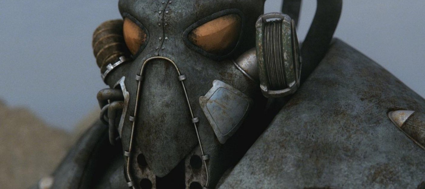 Теперь владельцы Fallout 76 могут бесплатно скачать классические игры серии