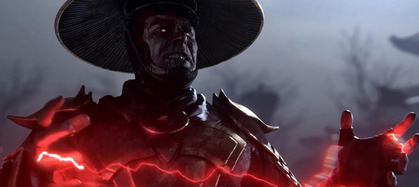 Слух: Warner Bros. работает над мультфильмом по Mortal Kombat