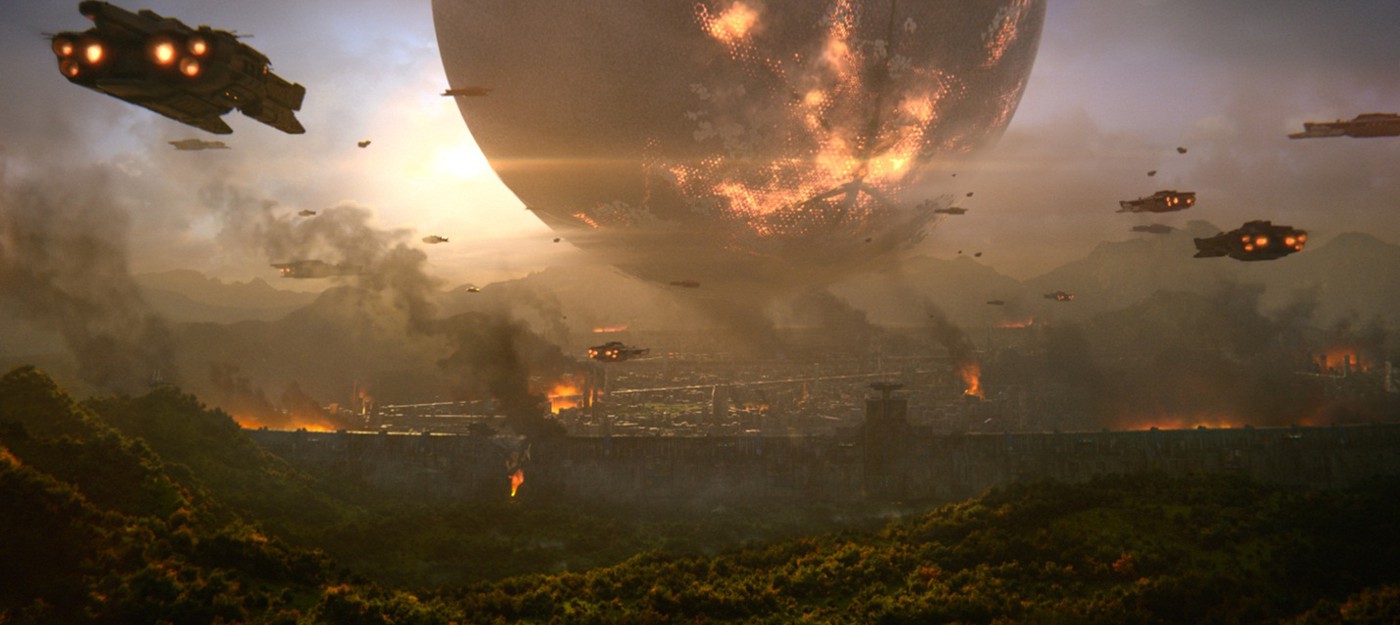Аналитик: Destiny 3 может выйти в 2020 году