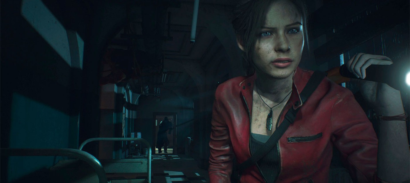 Демо ремейка Resident Evil 2 на PC взломали для игры дольше 30 минут
