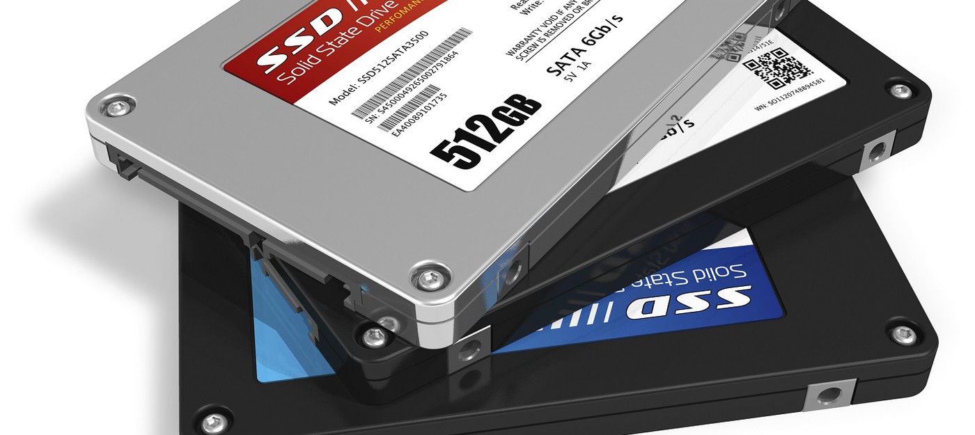 Аналитика: Стоимость SSD может упасть вдвое до конца 2019 года