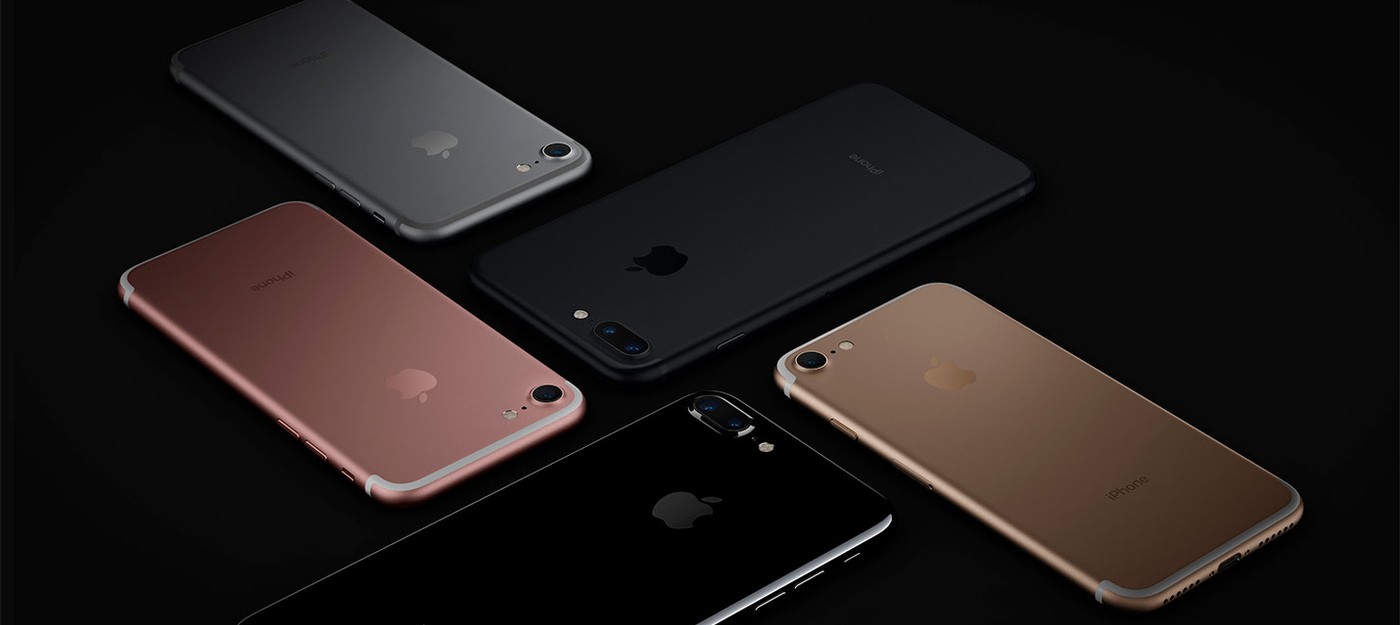 В 2018 году Apple заменила в 10 раз больше батарей iPhone