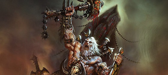 У Blizzard есть план по выпуску дополнения Diablo 3, но никаких конкретных сроков