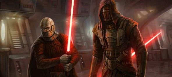 Star Wars: The Old Republic: Переход на F2P состоится 15 Ноября