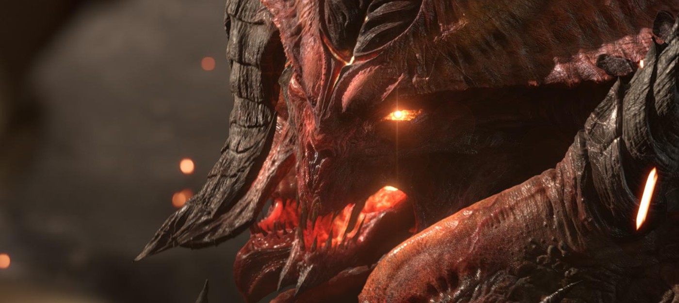 Blizzard открыла вакансию дизайнера квестов в команду Diablo