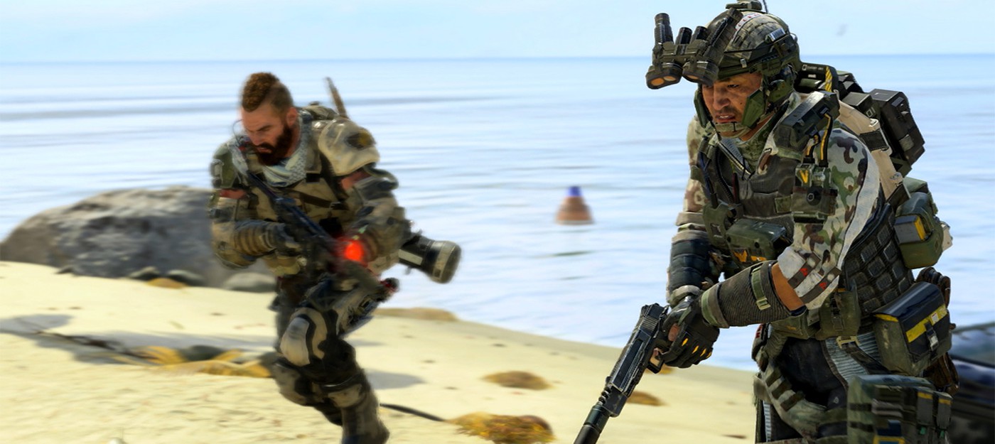 Советы начинающим в "Затмении" Call of Duty: Black Ops 4