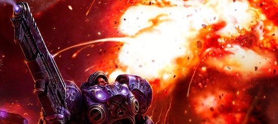 StarCraft II выходит 27-го Июля