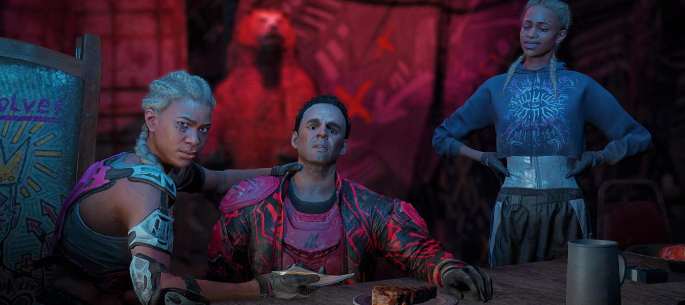 Ubisoft не планирует выпускать сезонный пропуск для Far Cry New Dawn