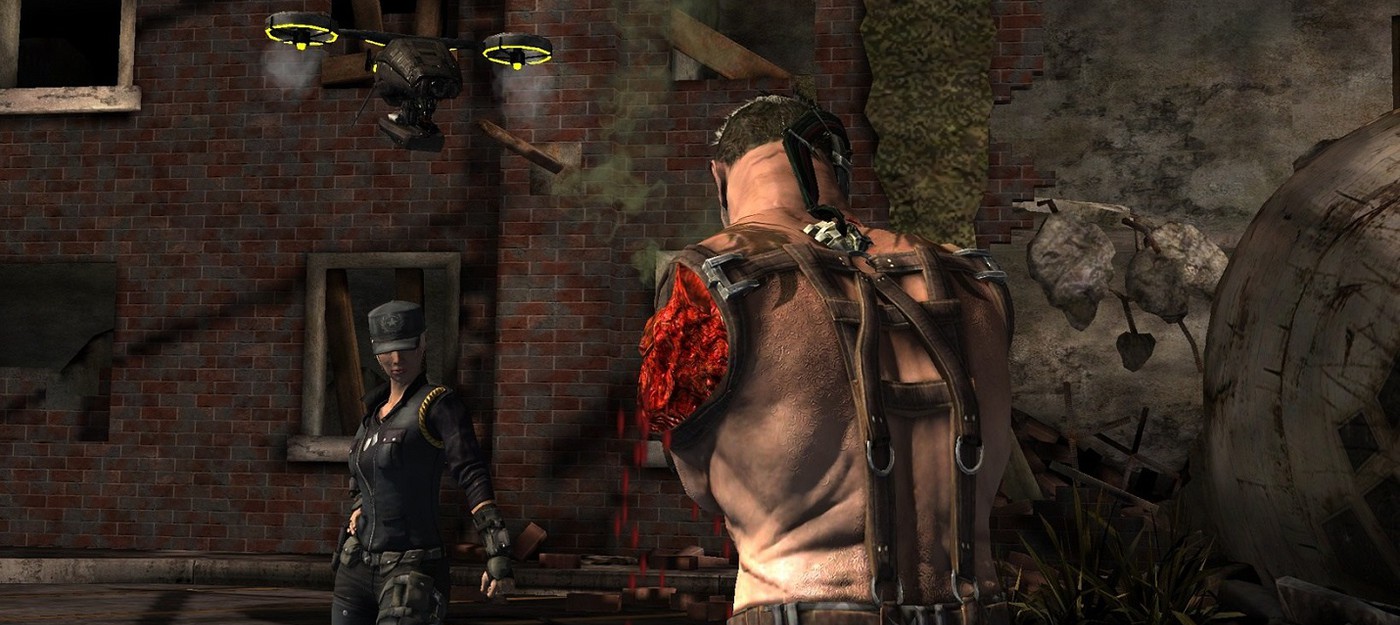 Новые персонажи Mortal Kombat 11 появятся в мобильной версии
