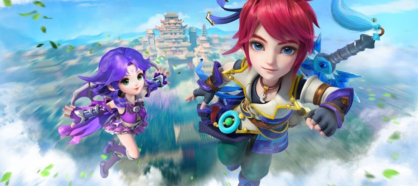 NetEase ввела комендантский час на мобильные игры в Китае