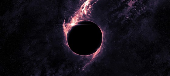 Sunday Science: черная дыра в туманности Ориона объясняет загадку движения звезд