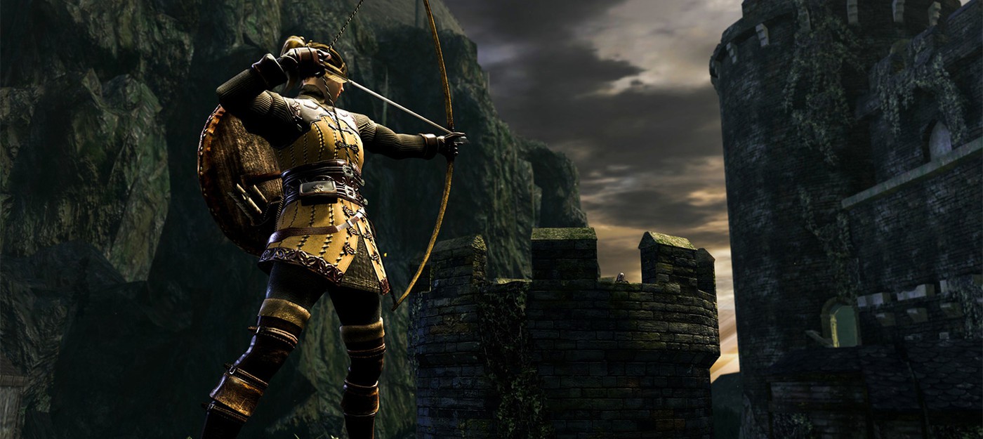 Разработчик мода DSfix для Dark Souls открыл студию по портированию игр на PC