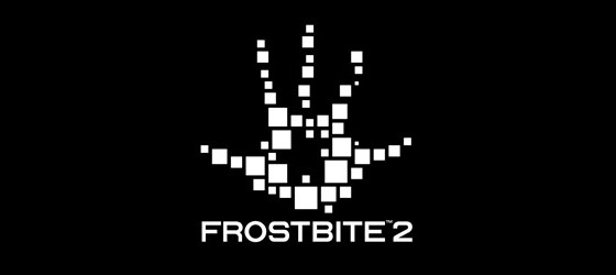 Mass Effect 4 на движке Frostbite 2