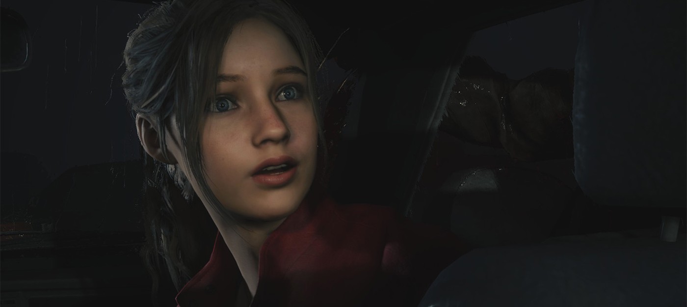 PC-версия ремейка Resident Evil 2 — как надо делать отличные настройки графики