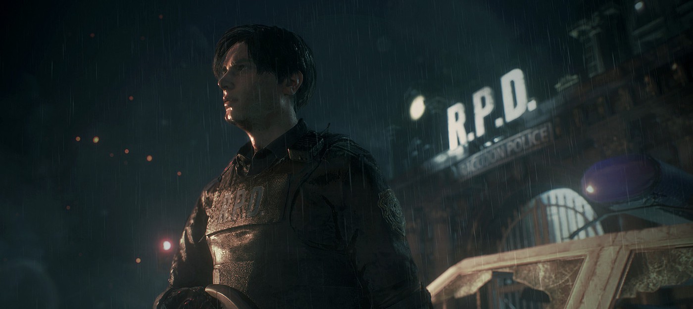 Спидраннер прошел ремейк Resident Evil 2 без повреждений