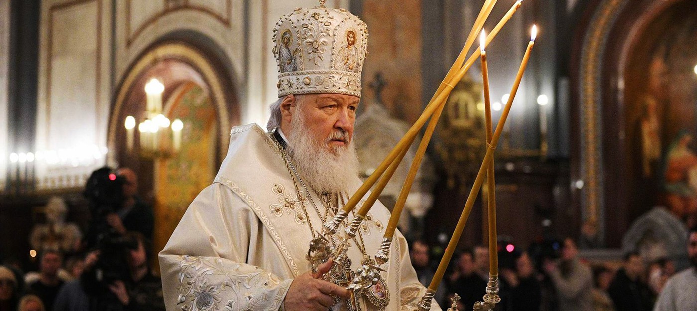 В России поддержали создание православного квеста по мотивам конфликта РПЦ с Константинополем