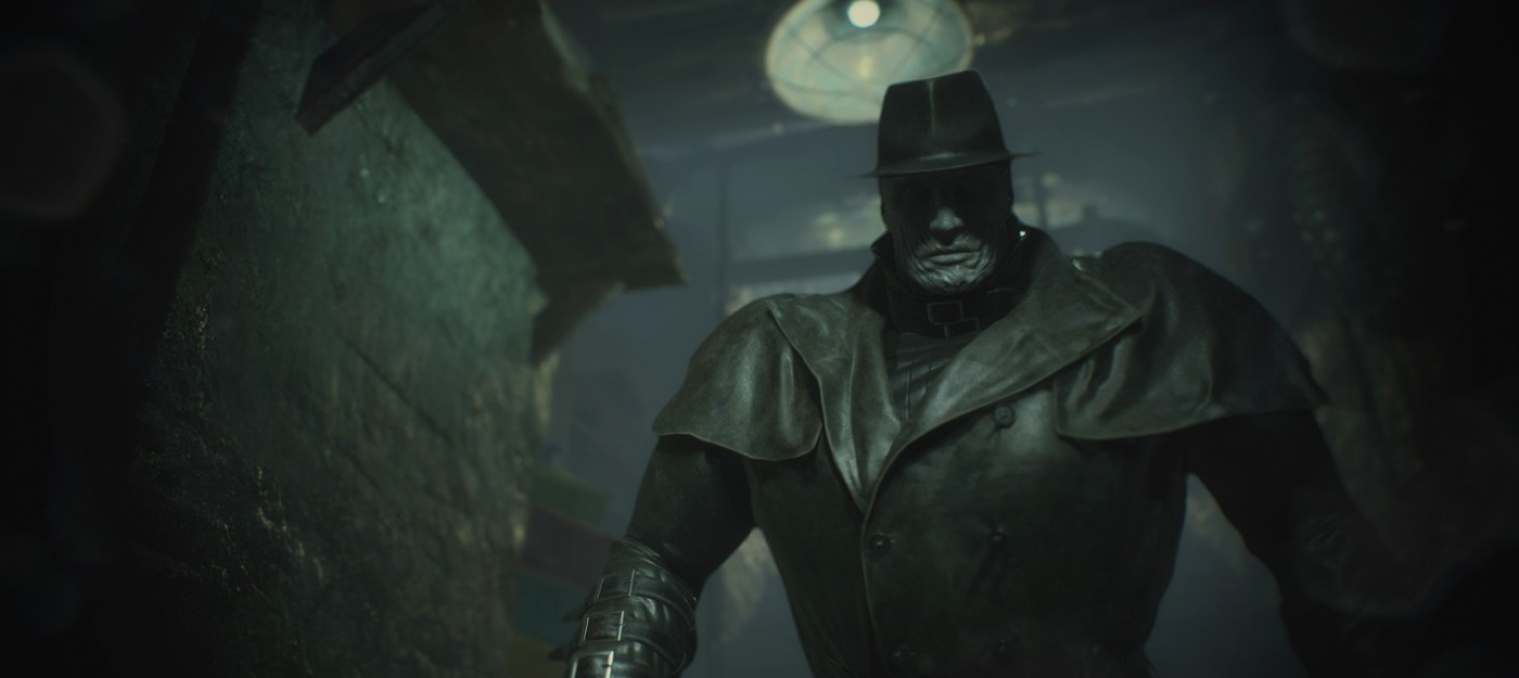 Спидран Resident Evil 2 пошел не по плану из-за двух Тиранов