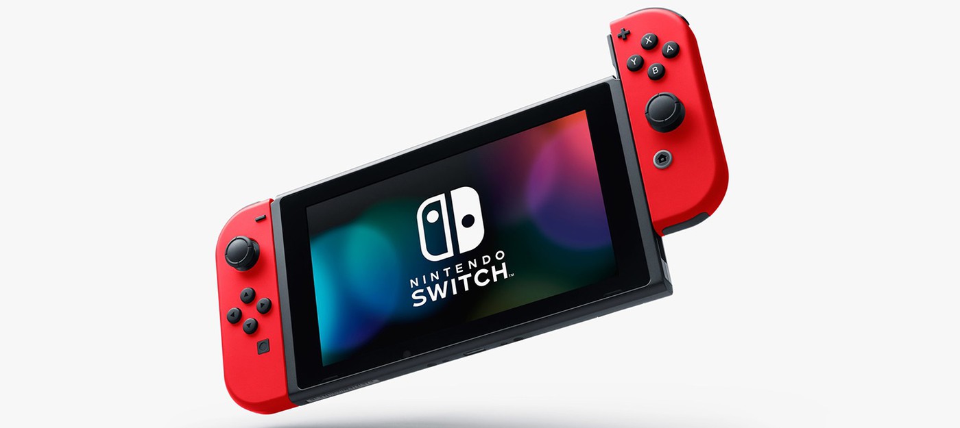 Слух: Nintendo выпустит несколько неаносированных игр в 2019 году