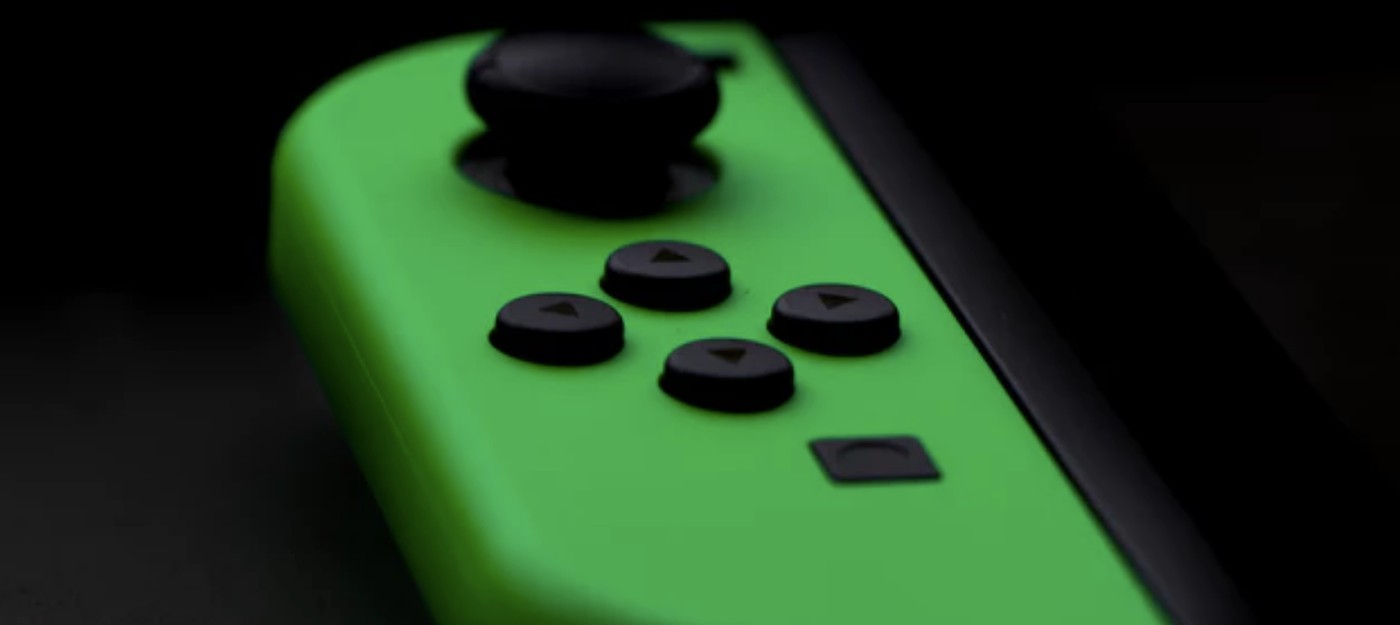 В играх на Nintendo Switch появятся голосовой и текстовый чаты