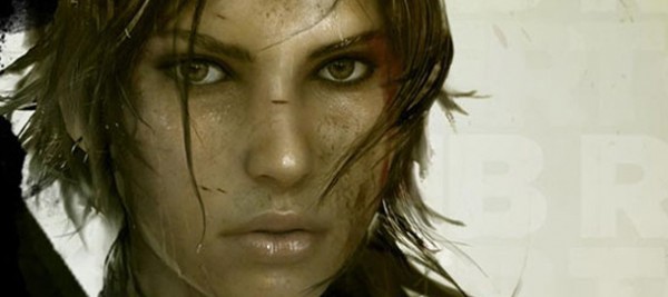 Предзаказ Tomb Raider в Steam