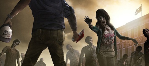 Пятый эпизод The Walking Dead поступит в продажу 21 ноября.