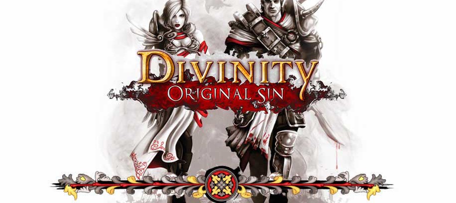 19 минут геймплея Divinity: Original Sin + скиншоты и сюжет