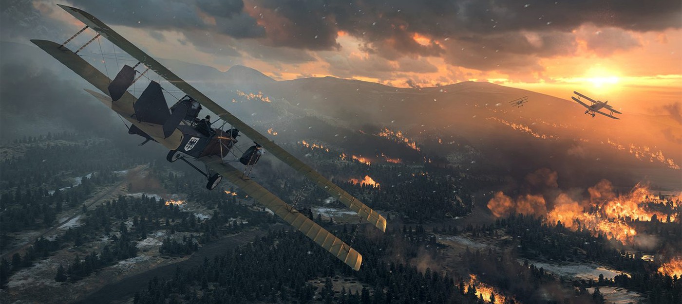 Игрок снял короткометражку по Battlefield, используя реальный геймплей