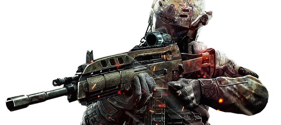 Black Ops II заработала $500 миллионов за 24 часа
