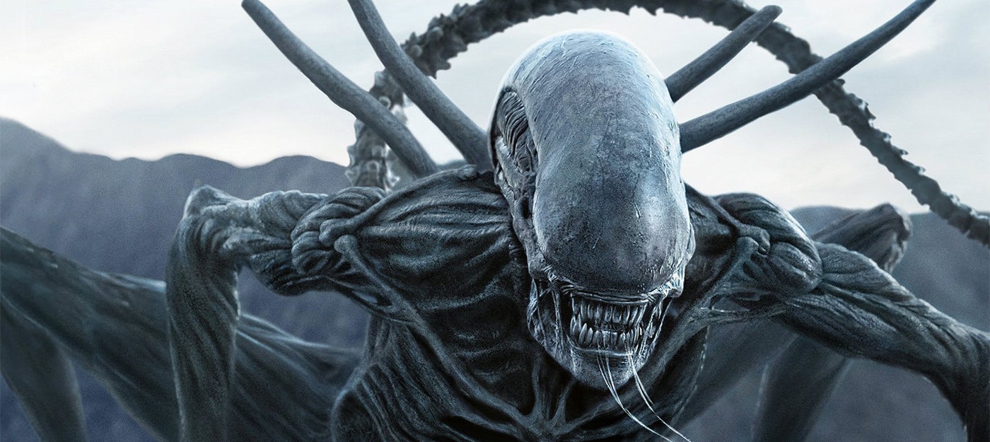 Джеймс Кэмерон хочет возродить фильм Alien от Нила Бломкампа