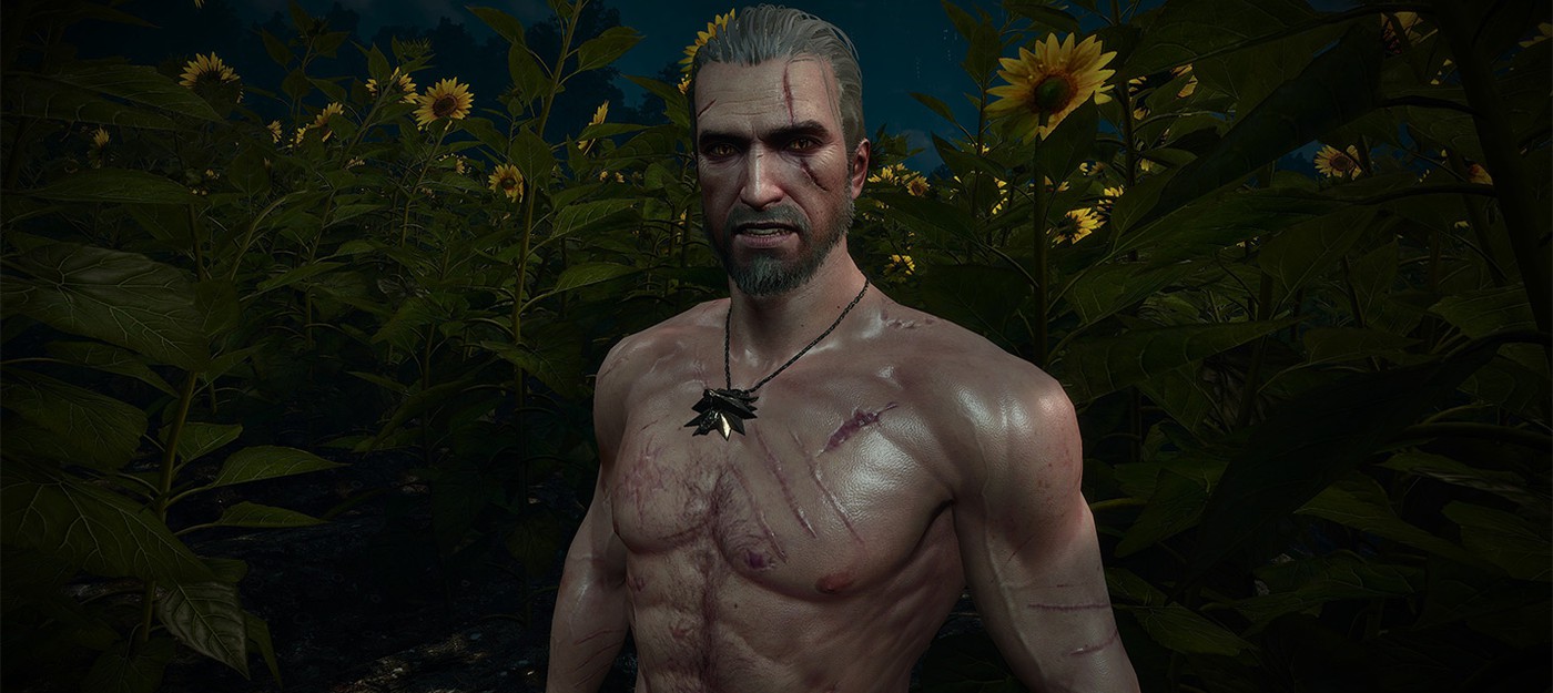 Моддинг The Witcher 3: Ночные монстры, сражения и E3 2014