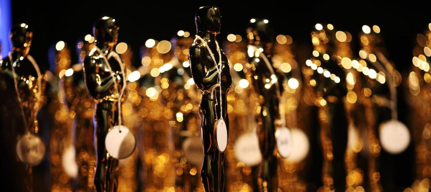 Четырех лауреатов на премию "Оскар" объявят во время рекламных пауз